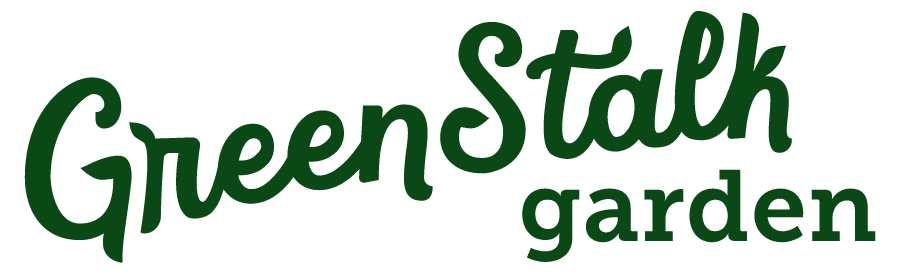 GreenStalk logo