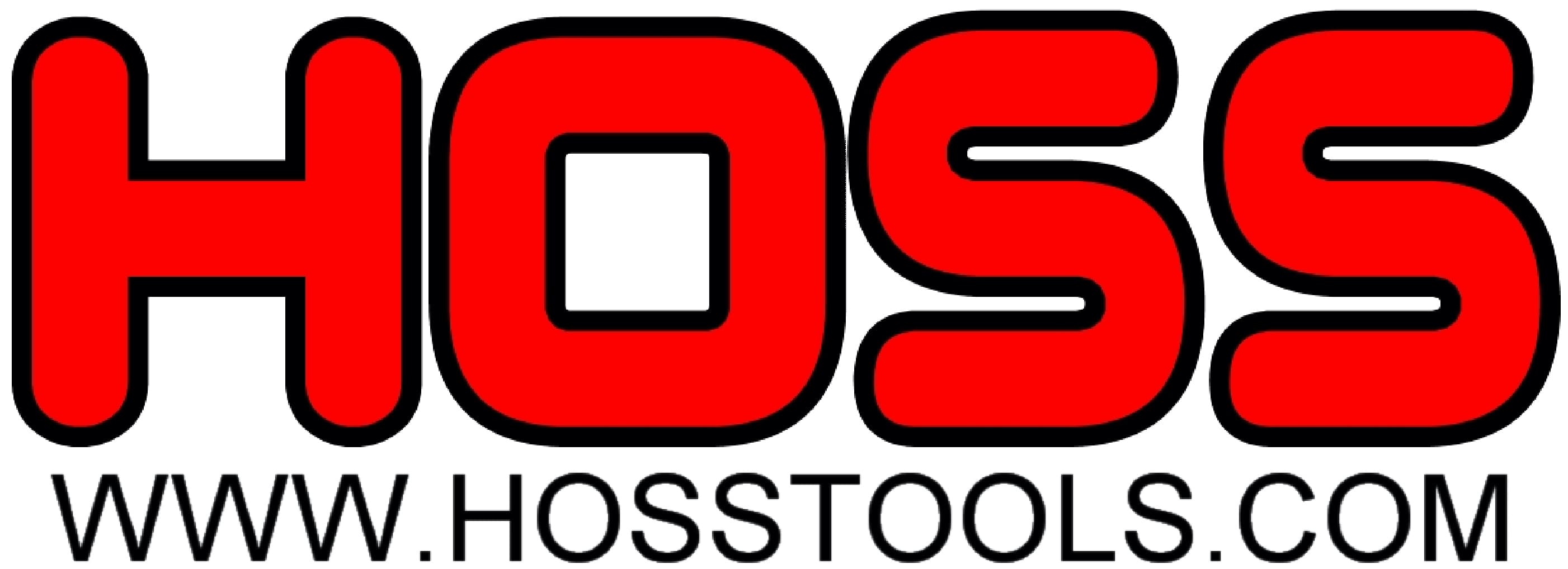Hoss Tools logo