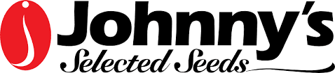 Johnny's Selected Seeds logo