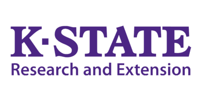 K-State Research and Extension logo