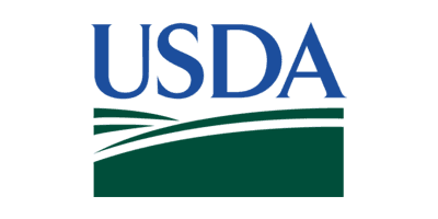 USDA logo
